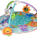 Smart Baby Deluxe Musical Activity Gym, 