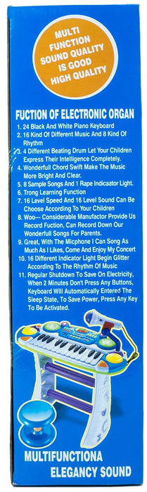 Canhui Electronic Keyboard, 