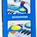 Canhui Electronic Keyboard, 