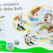 Goisco 4 Stage Toddler Baby Bath, 