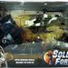 Big Rhino Soldier Force Military Set, 