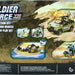 Big Rhino Soldier Force Military Set, 