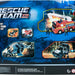 Big Rhino Rescue Team Fire Control Set, 