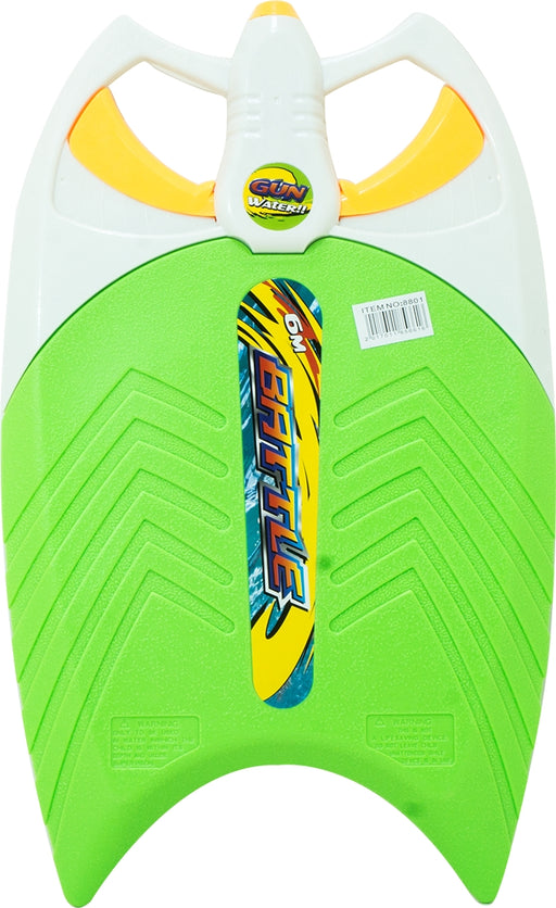 Goisco Surfing Board Water Gun, 