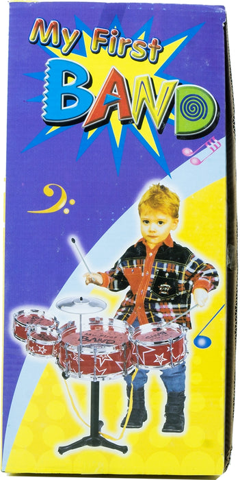 Goisco My First Band Drum Set, 