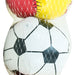 Sport Toys Soft Balls, 4 pc