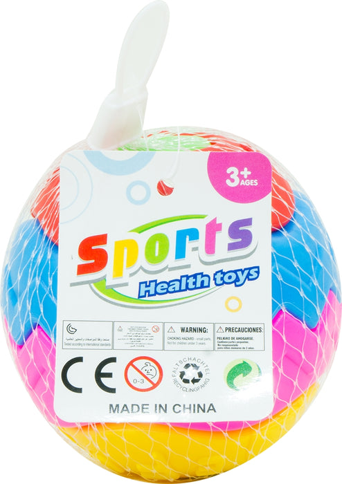 Sport Toys Multi Variant Ball, 