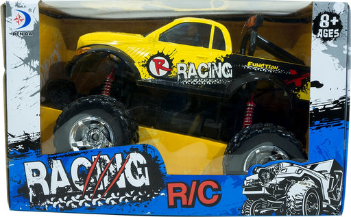 RenDa Remote Control Monster Truck, 