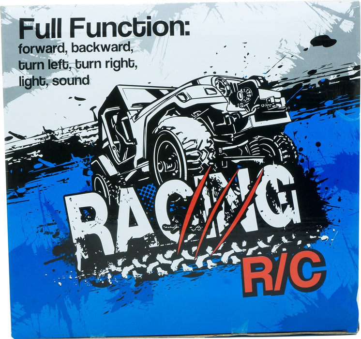 RenDa Remote Control Monster Truck, 