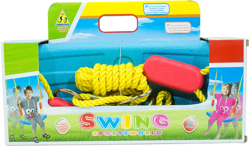Jinbao Children Swing Set, 