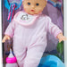 Weisida Toys Lovely Baby Doll, 