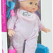 Weisida Toys Lovely Baby Doll, 