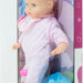 Weisida Toys Lovely Baby Doll, 