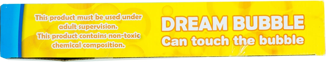 Goisco Dream Bubble Toy Set, 4 pc
