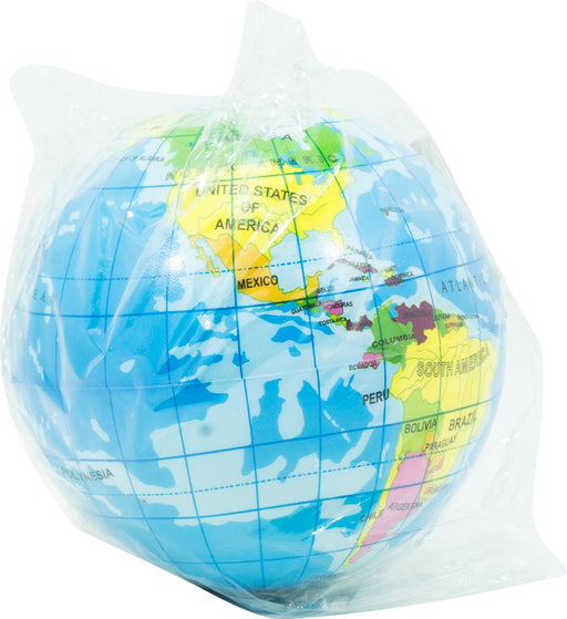 Goisco World Globe, 6 inch