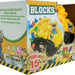 Goisco Building Blocks Filled Truck, 15 pc