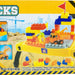 Goisco Building Blocks, 30 pc