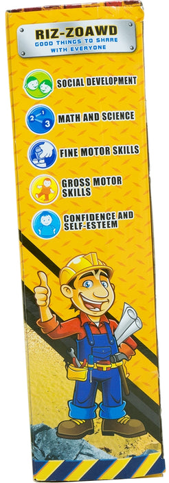 Goisco Building Blocks, 30 pc