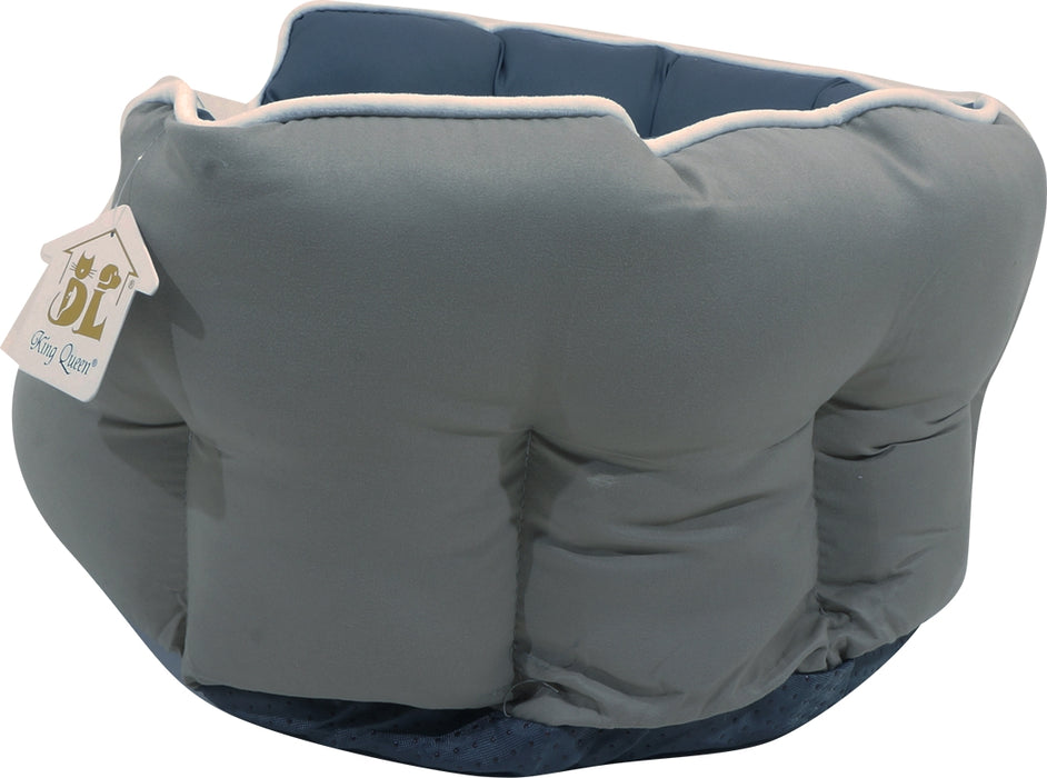 King Queen Pet Bed Small, 1 ct