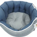 King Queen Pet Bed Small, 1 ct