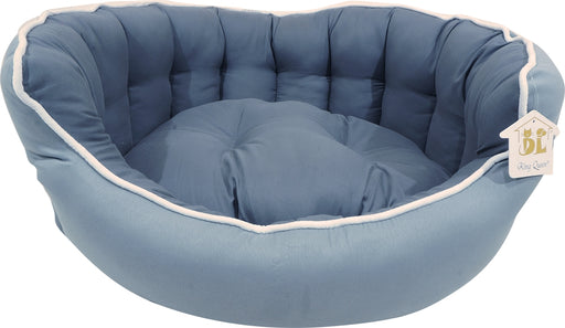 King Queen Pet Bed Medium, 1 ct