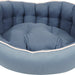 King Queen Pet Bed Medium, 1 ct