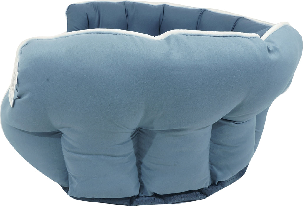 King Queen Pet Bed Medium, 1 ct