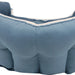 King Queen Pet Bed Medium, 1 ct