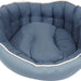 King Queen Pet Bed Medium, 1 ct