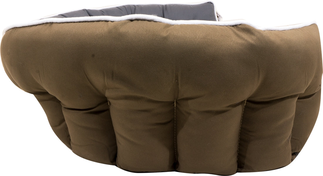 King Queen Pet Bed Large, 1 ct