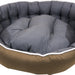 King Queen Pet Bed Large, 1 ct