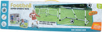 Football 2-in-1 Goal Set, 180 x 60 x 120 cm