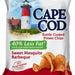 Cape Cod Reduced Fat Sweet Mesquite BBQ Potato Chips, 16 oz