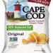 Cape Cod Reduced Fat Potato Chips, 24 oz