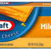 Kraft Cheese Chunk, Mild Cheddar, 8 oz