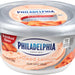 Philadelphia Smoked Salmon Cream Cheese,  8 oz