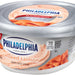 Philadelphia Smoked Salmon Cream Cheese,  8 oz