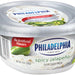 Philadelphia Spicy Jalapeno Cream Cheese,  8 oz