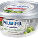 Philadelphia Spicy Jalapeno Cream Cheese,  8 oz