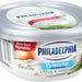 Philadelphia Chive & Onion Cream Cheese, Reduced Fat, 8 oz