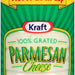 Kraft Parmesan Cheese, 100% Grated, 24 oz