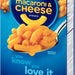 Kraft Macaroni & Cheese, Original Flavor, 7.25 oz