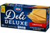Kraft Deli Deluxe Sliced American Cheese, 2-Pack , 2 x 1 lbs