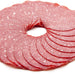 Turkey Beef Salami, ca. 100 gr