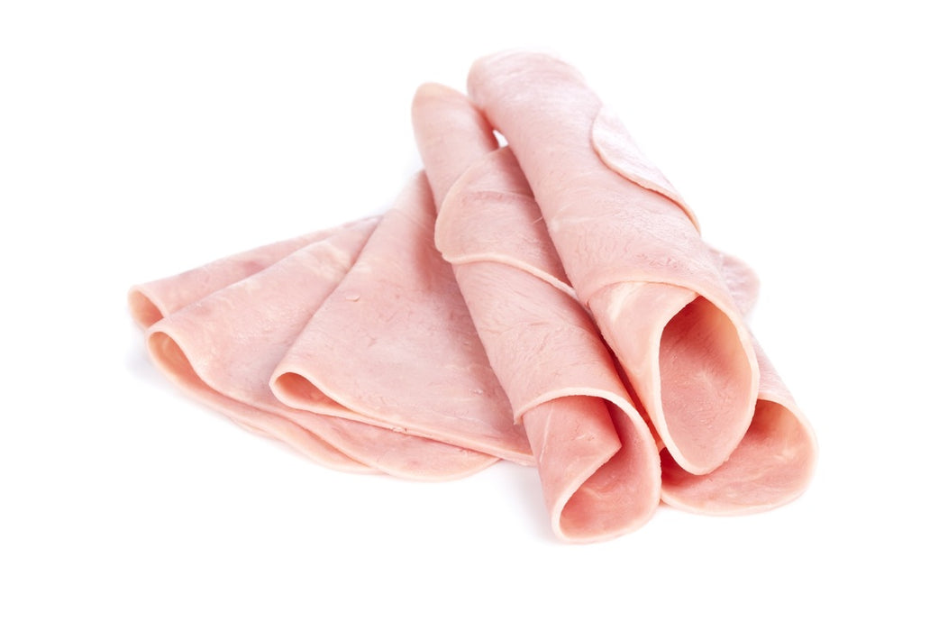 Cooked Ham, 35%, ca. 100 gr