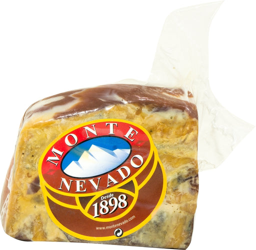Monte Nevado Serrano Ham Boneless Pieces, 1.2 kg