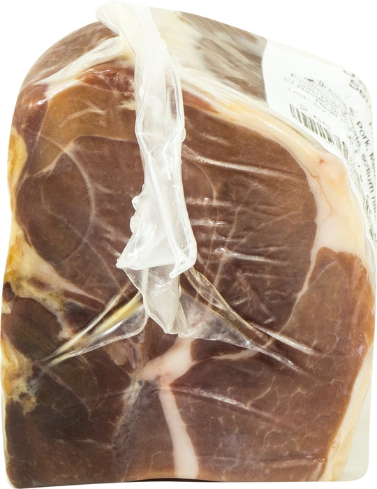 Monte Nevado Serrano Ham Boneless Pieces, 1.2 kg