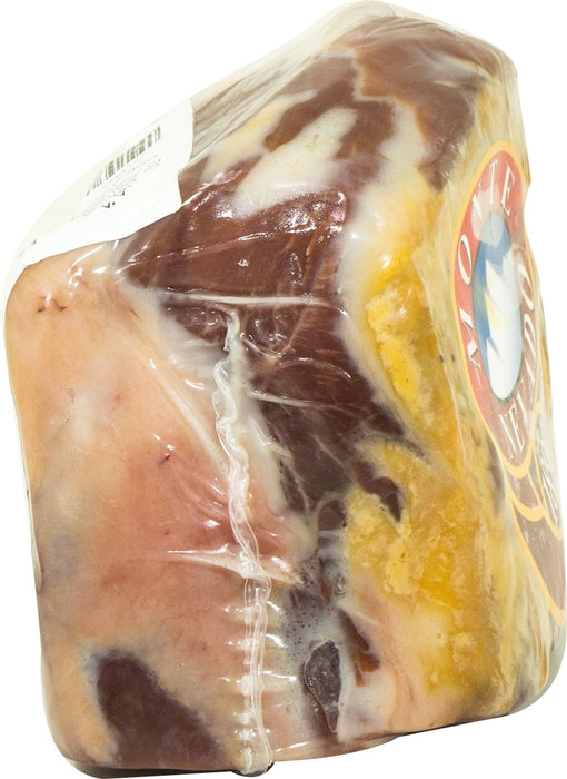 Monte Nevado Serrano Ham Boneless Pieces, 1.2 kg