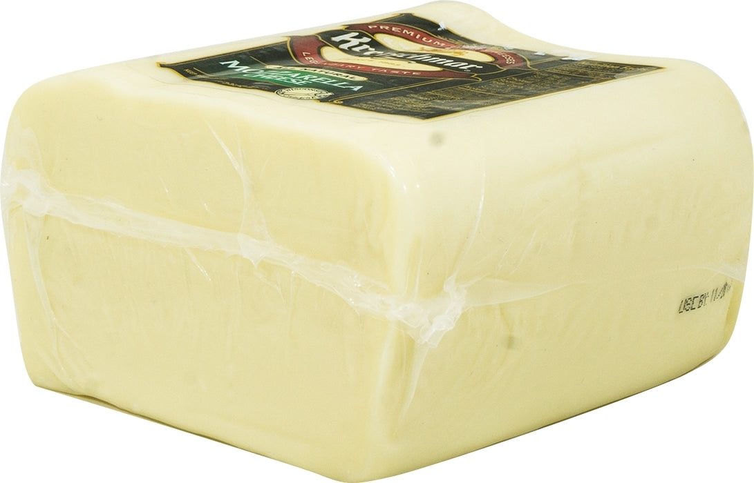Kretschmar Mozarella Cheese, 1 kg
