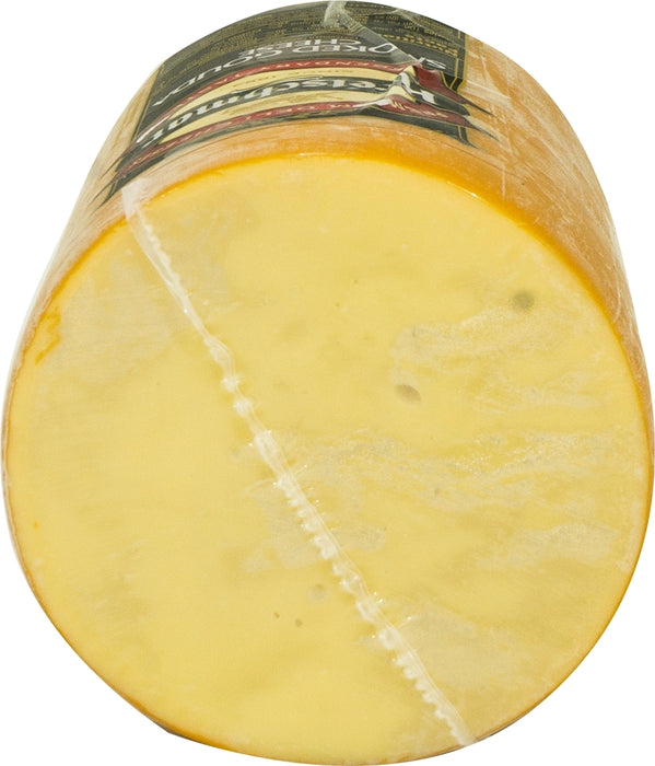 Kretschmar Smoked Gouda, 1 kg